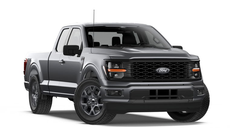 F-150® vehicle